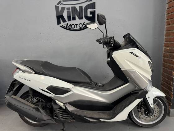 YAMAHA NMAX 160 ABS 